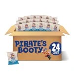 Pirate's Booty Cheese Puffs 24-Pack