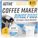 Keurig Cleaning Pods 12-Pack