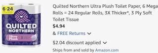 amazon-quilted-northern-cart
