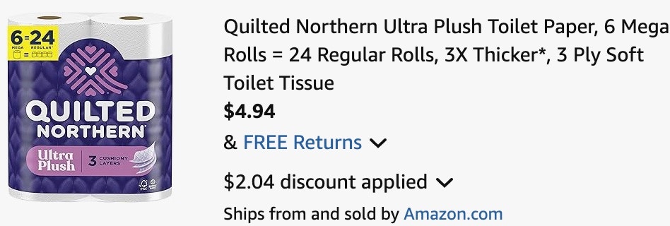amazon-quilted-northern-cart