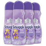 1 Snuggle + 1 Persil + 1 all