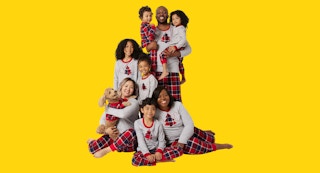 costco eddie bauer family holiday pajama feature image 1696241780 1696241780