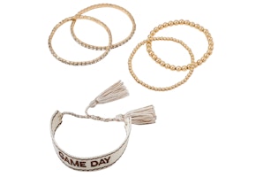 Wild Fable Game Day Bracelet Set