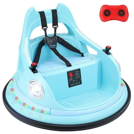12V Bumper Car
