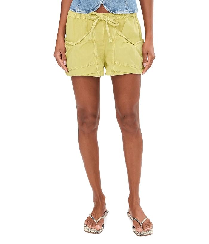 Free People Women's Shorts