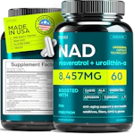 NAD Supplement