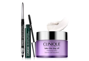 Clinique Skincare Set