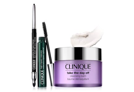 Clinique Skincare Set