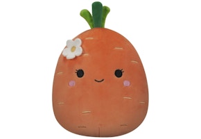 Squishmallows Carrot