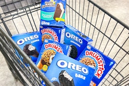Ice Cream Is BOGO Free at Walgreens — Prices Start at $2.90 Each card image