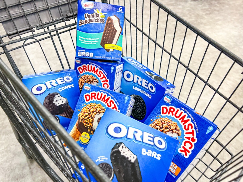 walgreens oreo drumsticks ice cream3