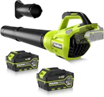 Leaf Blower