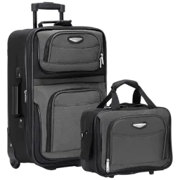 Amsterdam Luggage Set