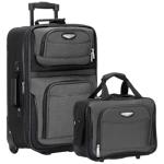 Amsterdam Luggage Set