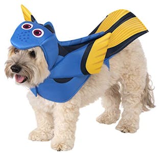 Rubies Dory Pet Costume, XL