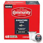 Community Coffee K-Cup Pods