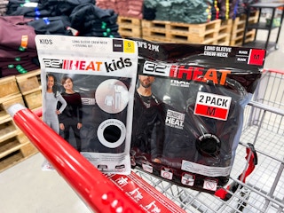 costco 32 degrees mens and kids heat set in cart