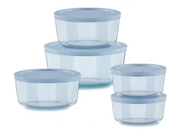 Pyrex Food Storage Set