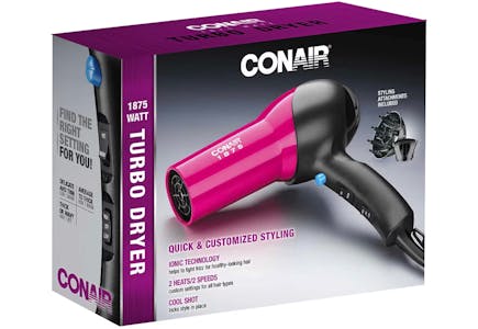 Conair Hair Tools