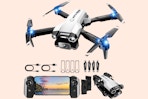 Mini Drone with 1080P Camera B0FQNV3JWR