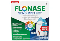 Flonase Sensimist Allergy Sprays