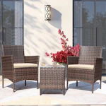 Patio Furniture Set