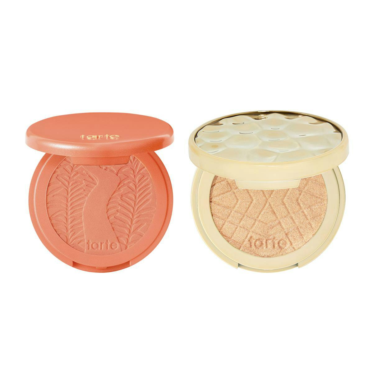 Tarte Blush and Glow Duo
