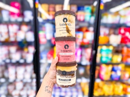 Save on Talenti With Easy Rebates at Walmart and Retailers Nationwide card image