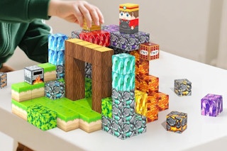building blocks 