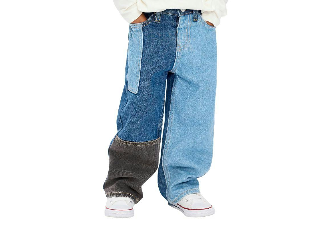 Old Navy Toddler Jeans