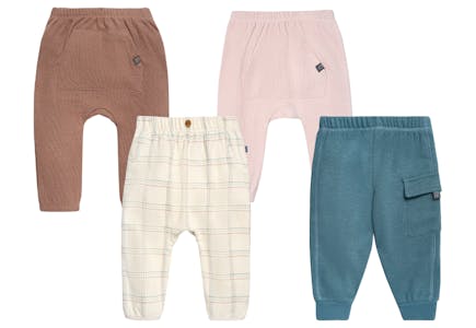 Modern Moments Baby Pants