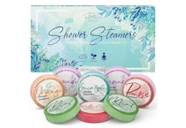 Shower Steamers