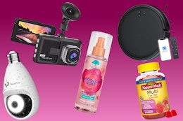 Amazon Deal Alert — Everything Is 70% Off or Better card image
