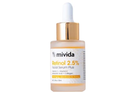 Retinol Serum