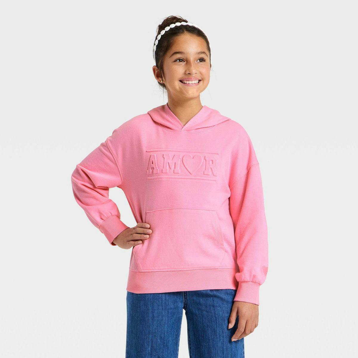 Cat & Jack Kids' Hoodie