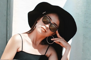 Women's Polarized Sunglasses