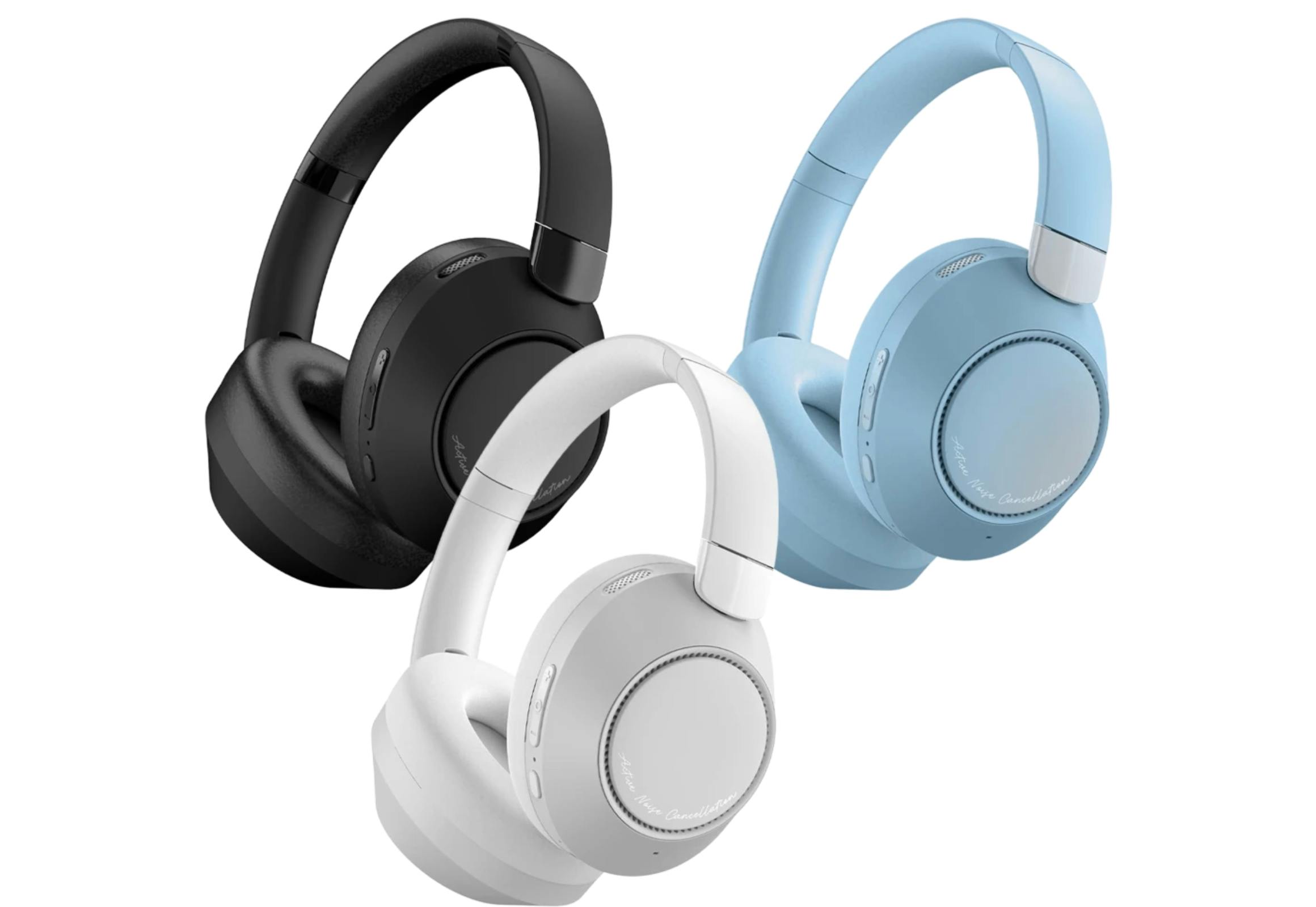 Brookstone Headphones