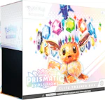 Trading Card Game Elite Trainer Box