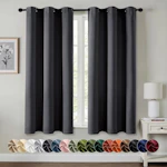 Blackout Curtains
