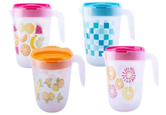 Mainstays Pitcher