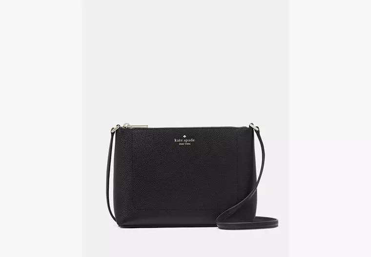 Kate Spade Leila Crossbody Bag