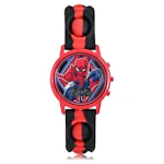 Marvel Spider-Man Kids' Watch