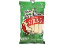 2 Frigo String Cheese Packs