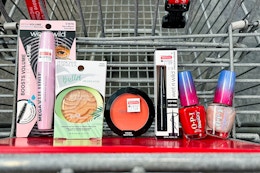 The Best Makeup Deals at CVS: $2 Essence Mascara, $2 OPI Polish, and More card image