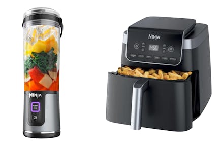 Ninja Kitchen Appliance