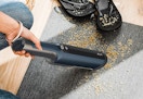 qvc vacuum