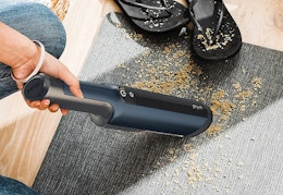 qvc vacuum