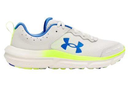 Under Armour Kids' Shoes