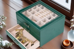 B0DNZ34G85 Jewelry Box