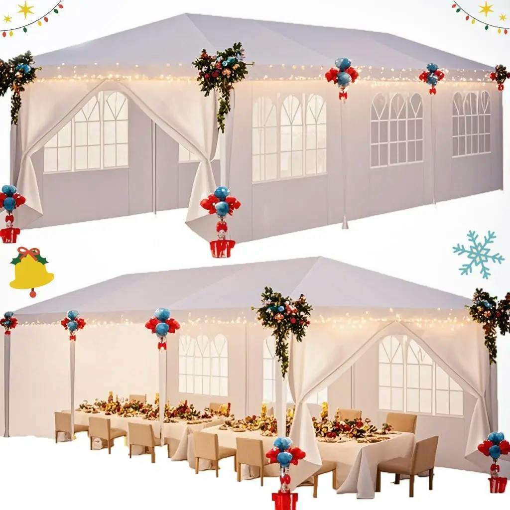 Party Tent